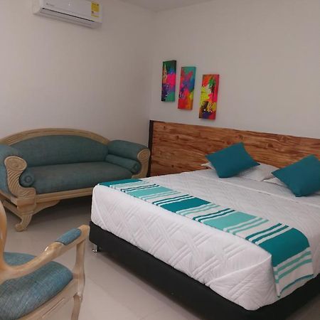 Fantastic House Hotel Cartagena Exterior foto
