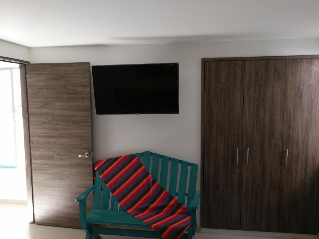 Fantastic House Hotel Cartagena Exterior foto