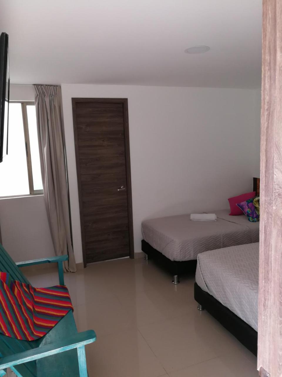 Fantastic House Hotel Cartagena Exterior foto