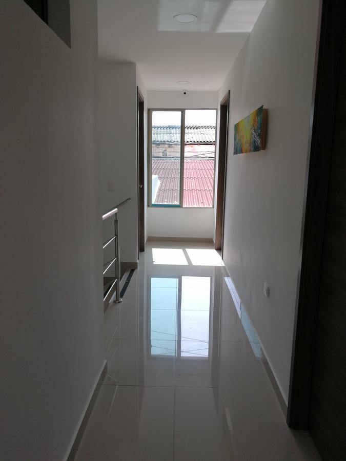 Fantastic House Hotel Cartagena Exterior foto