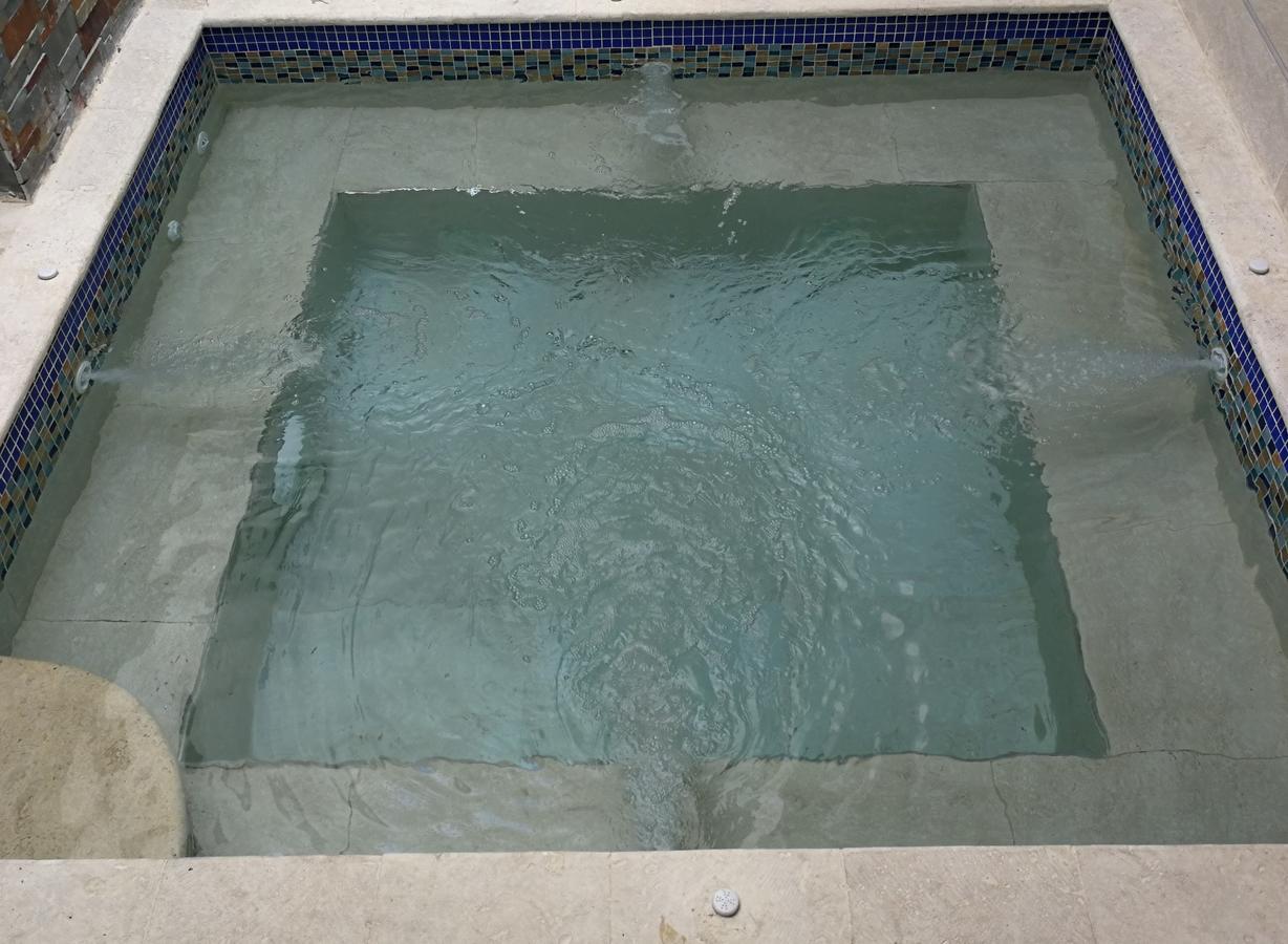 Fantastic House Hotel Cartagena Exterior foto