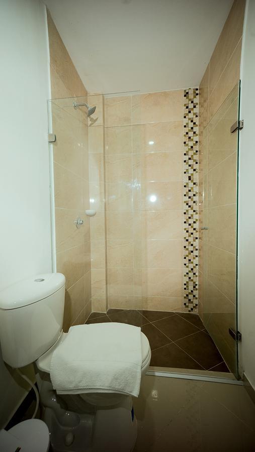 Fantastic House Hotel Cartagena Exterior foto