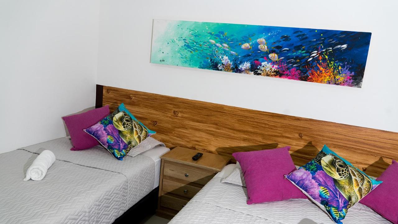 Fantastic House Hotel Cartagena Exterior foto