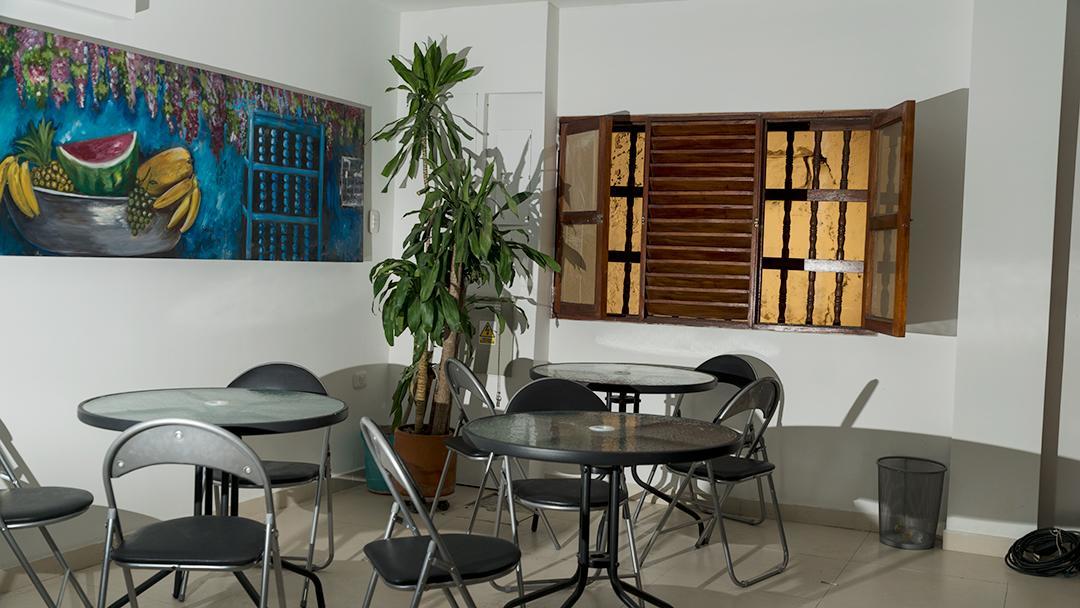 Fantastic House Hotel Cartagena Exterior foto