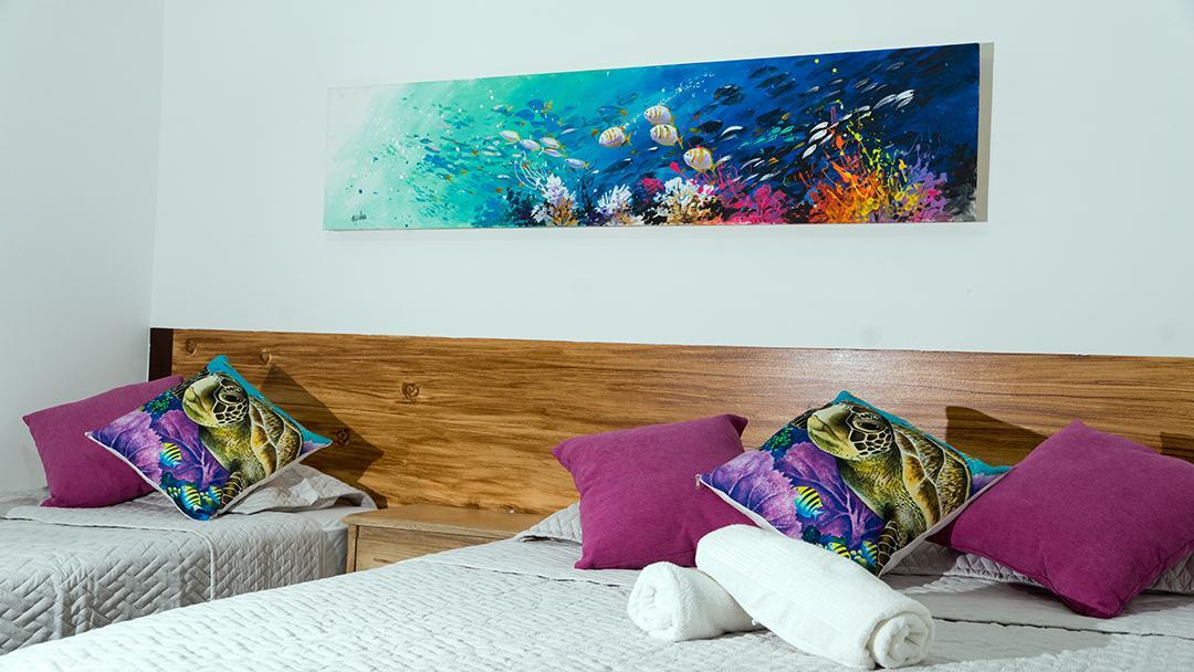 Fantastic House Hotel Cartagena Exterior foto