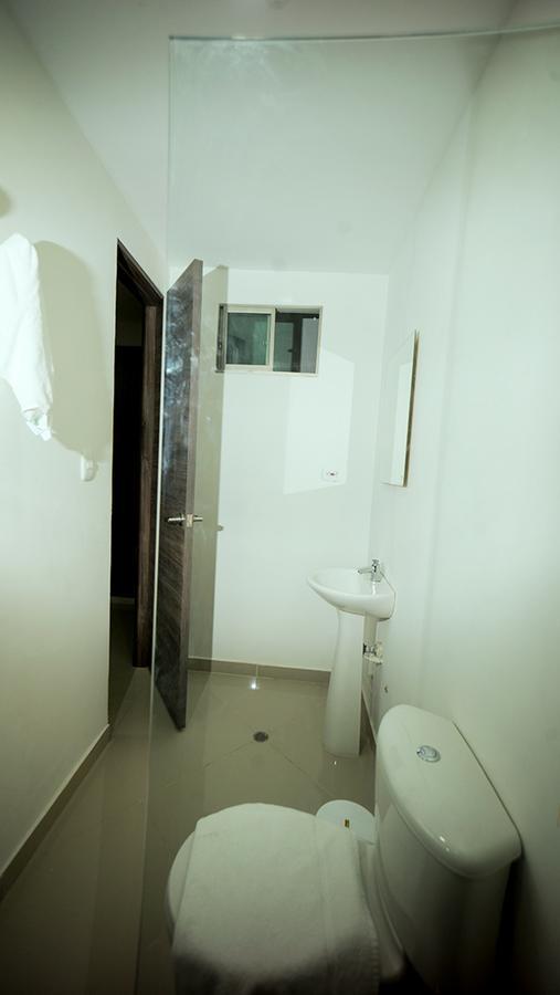 Fantastic House Hotel Cartagena Exterior foto