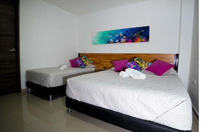 Fantastic House Hotel Cartagena Exterior foto