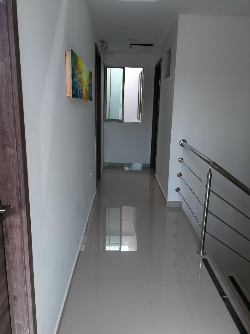 Fantastic House Hotel Cartagena Exterior foto